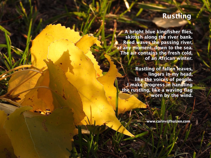 Rustling